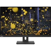 Монитор Lenovo ThinkVision E27q-20 (62D0GAR1CB) фото 1